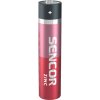 Baterie zinkouhlíková, AAA, 1.5V, Sencor, blistr, 4-pack