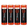 Baterie alkalická, AA, 1.5V, Powerton, box, 10x4-pack, PROMO výhodné balení