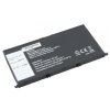 Avacom baterie pro Dell Inspiron 15 7559, 7557, Li-Ion, 11.1V, 6660mAh, 74Wh, NODE-I7559-650