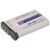 Avacom baterie pro Casio NP-90, Li-Ion, 3.7V, 1600mAh, 5.9Wh, DICS-NP90-382