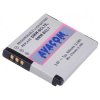 Avacom baterie pro Panasonic DMW-BCL7, DMW-BCL7E, Li-Ion, 3.6V, 600mAh, 2.2Wh, DIPA-CL7-335N2