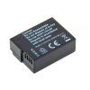 Panasonic DMW-BLC12 Li-Ion 7.4V 1200mAh 8.6Wh