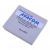 Avacom baterie pro Canon Li-Ion, 3.7V, 750mAh, 2.8Wh