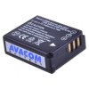 Avacom baterie pro Panasonic Li-Ion, 3.7V, 1000mAh, 3.7Wh