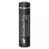 Nabíjecí baterie, AAA (HR03), 1.2V, 800 mAh, GP, papírová krabička, 6-pack, ReCyko Pro