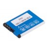 Avacom baterie do mobilu pro Nokia 6111, Li-Ion, 3.7V, GSNO-BL4B-S750, 750mAh, 2.8Wh, náhrada BL-4B