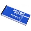 Avacom baterie pro Nokia X Android Li-Ion, 3.7V, GSNO-BN01-S1500, 1500mAh, 5.6Wh, BN-01