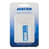 Avacom baterie pro Nokia 3410, 3310, 3510, Li-Ion, 3.6V, GSNO-BLC2-1100A, 1100mAh, 4Wh