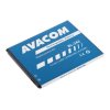 Avacom baterie pro Lenovo A6000, Li-Ion, 3.8V, GSLE-BL242-2300, 2300mAh, 8.7Wh