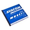Avacom baterie pro Sony Ericsson Xperia Neo, Xperia Pro, Xperia Ray, Li-Ion, 3.7V, GSSE-NEO-1500A, 1500mAh, 5.6Wh