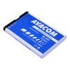 Avacom baterie pro Nokia 6303, 6730, C5, Li-Ion, 3.7V, GSNO-BL5CT-S1050A, 1050mAh, 3.9Wh