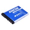 Avacom baterie pro Nokia 6303, 6730, C5, Li-Ion, 3.7V, GSNO-BL5CT-S1050A, 1050mAh, 3.9Wh