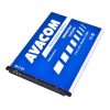 Avacom baterie pro Samsung Galaxy Note 2, Li-Ion, 3.8V, GSSA-N7100-S3050A, 3050mAh, 11.6Wh