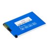 Avacom baterie pro Nokia E7, N8, Li-Ion, 3.7V, GSNO-BL4D-S1200A, 1200mAh, 4.4Wh