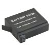 Avacom baterie pro GoPro AHDBT-401, Li-Ion, 3.7V, 1150mAh, 4.4Wh