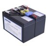 Avacom náhrada za APC UPS RBC48