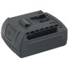 BOSCH GSR 14,4 V-LI, Li-Ion 14,4V 2000mAh