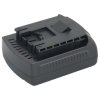 BOSCH GSR 14,4 V-LI, Li-Ion 14,4V 2000mAh