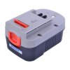 Avacom baterie pro Black & Decker, Ni-MH, 14.4V, 3000mAh