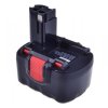 Avacom baterie pro Bosch, Ni-MH, 12V, 3000mAh
