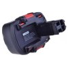Avacom baterie pro Bosch, Ni-MH, 12V, 3000mAh