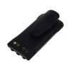 Motorola GP320/340/360, HT750/1250..- WARIS Li-Ion 7.4V 1800mAh