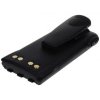 Motorola GP320/340/360, HT750/1250..- WARIS Li-Ion 7.4V 1800mAh