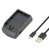 AVACOM AVE836 - USB nabíječka pro Canon LP-E6