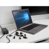 Avacom nabíječka - adaptér QuickTIP pro notebooky univerzální, 18,5-20V, až 4,5A, 90W, ADAC-UNV-A90W, kabel 1,2m + 13 konektorů