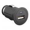 Adaptér do auta 5W (5V/1A), 1 port, USB-A