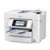 Inkoustová tiskárna Epson WorkForce Pro WF-C4810DTWF, C11CJ05403