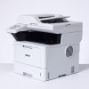 Mono multifunkční laserová tiskárna Brother, MFC-L5710DN