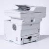 Mono multifunkční laserová tiskárna Brother, MFC-L6710DW