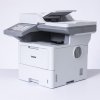 Mono multifunkční laserová tiskárna Brother, MFC-L6910DN