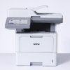 Mono multifunkční laserová tiskárna Brother, MFC-L6910DN