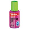 Tekutý korektor Berlingo, 15x20ml, Fuze