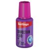 Tekutý korektor Berlingo, 15x20ml, Fuze