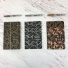 Sharpie, popisovač Metallic, mix barev, 3ks, 1.4mm, permanentní