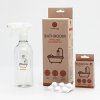 Čistící sada Powerton Eco, 500ml, koupelna
