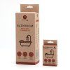 Čistící sada Powerton Eco, 500ml, koupelna