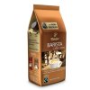 Káva zrnková, Tchibo, Barista Caffe Crema, 1kg, sáček, 100% Arabica