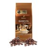 Káva zrnková, Tchibo, Barista Caffe Crema, 1kg, sáček, 100% Arabica