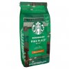 Káva zrnková, Nestlé, Starbucks Pike Place Espresso Roast, 450g, sáček
