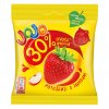 Bonbóny JOJO, 70g, potěšení jahoda, gumové, Nestlé