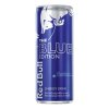 Energy drink, Blue Edition, 12ks v kartonu, cena za 1ks, Red Bull borůvka