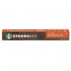 Kávové kapsle Starbucks Nespresso Medium Roast, 12x10 kapslí, krabička