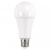 LED žárovka EMOS Lighting E27, 220-240V, 17.6W, 1900lm, 4000k, neutrální bílá, 30000h, Classic A67 143x67x67mm