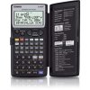 Casio Kalkulačka FX 5800 P, černá, programovatelná, 4 řádkový displej