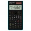 Sencor Kalkulačka SEC 160 BU, modrá, školní, dvanáctimístná