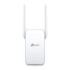 TP-LINK Extender RE315 2.4GHz a 5GHz, extender, IPv6, 867Mbps, fixní anténa, 802.11ac, OneMesh Extender, LAN